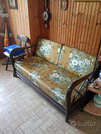Divano e poltrone