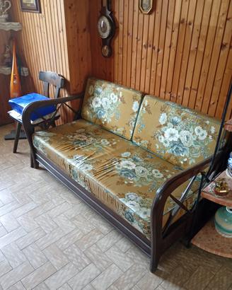 Divano e poltrone