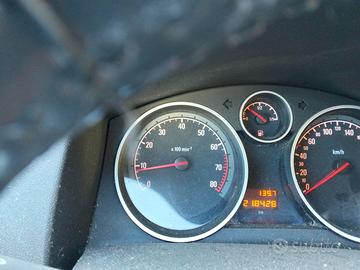 Opel Astra 1,6 benzina/GPL
