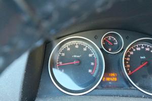 Opel Astra 1,6 benzina/GPL