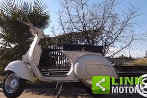 PIAGGIO Vespa 160 GS VSB1T anno ben tenuta