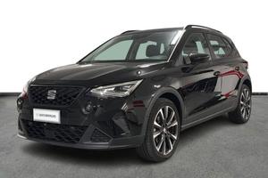 Seat Arona 1.0 ecotsi Black Edition 95cv