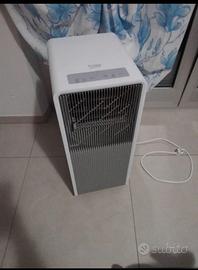 Condizionatore portatile