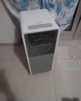 Condizionatore portatile