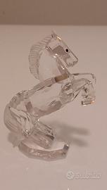 SWAROVSKI CAVALLO RAMPANTE