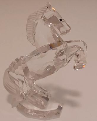 SWAROVSKI CAVALLO RAMPANTE