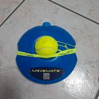 allenatore tennis Movemate