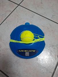 allenatore tennis Movemate