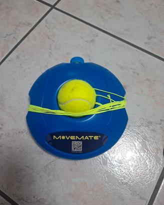 allenatore tennis Movemate