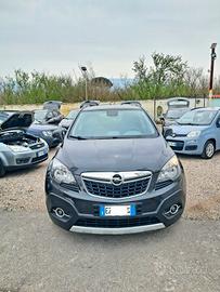 Opel Mokka 1.7 CDTI Cosmo 130CV
