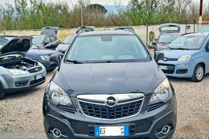 Opel Mokka 1.7 CDTI Cosmo 130CV