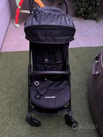Passeggini Jaya Maxi Cosi