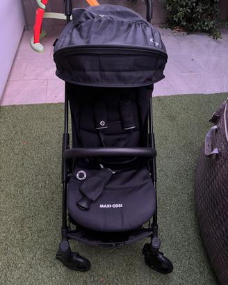 Passeggini Jaya Maxi Cosi