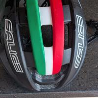 casco ciclismo salice 