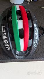 casco ciclismo salice 