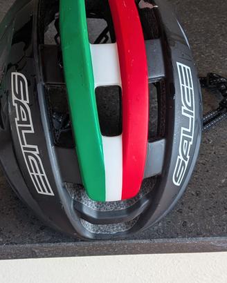 casco ciclismo salice 