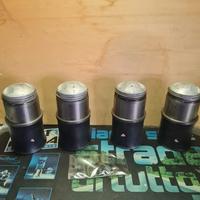 Canne e pistoni alfa romeo 1.3