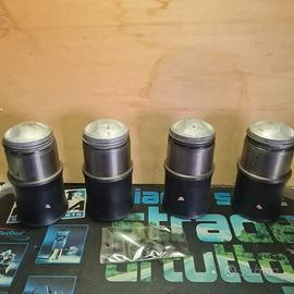 Canne e pistoni alfa romeo 1.3