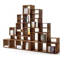 Libreria riva 1920 modello freedom