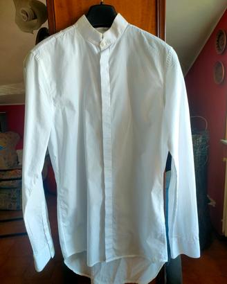 Camicia bianca Zara