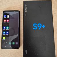 Samsung S9 Plus