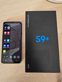 Samsung S9 Plus