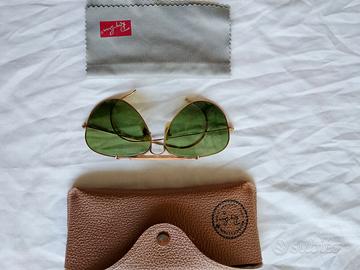 Occhiali da sole Ray Ban vintage