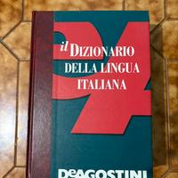 Vocabolario di italiano