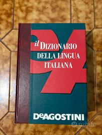 Vocabolario di italiano