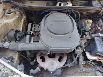 Motore 1.2 benzina fiat punto 