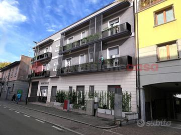 Appartamento Paderno Dugnano [Cod. rif 3311709VRG]