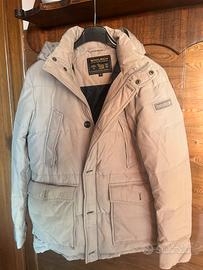 Woolrich giubbotto