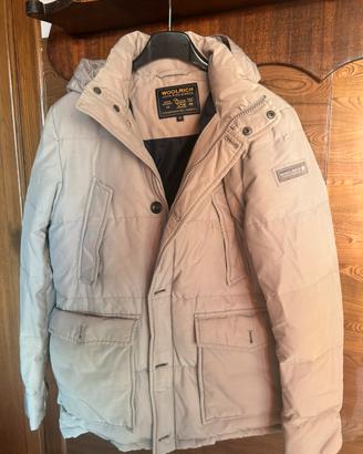 Woolrich giubbotto