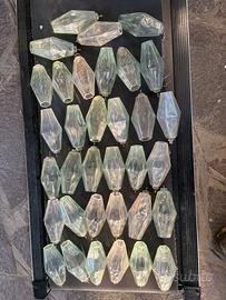 Poliedri Venini Carlo Scarpa