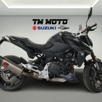 BMW MOTORRAD F 900 R - BMW F 900 R (2024 --> )