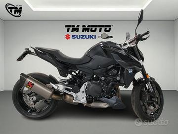 BMW MOTORRAD F 900 R - BMW F 900 R (2024 --> )
