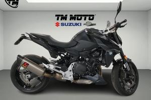 BMW MOTORRAD F 900 R - BMW F 900 R (2024 --> )