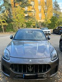 Grecale 2.0 mhev GT 250cv auto