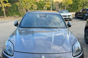 Grecale 2.0 mhev GT 250cv auto