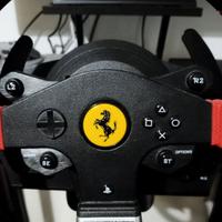 Volante thrustmaster t150 Ferrari