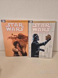 star wars, i racconti