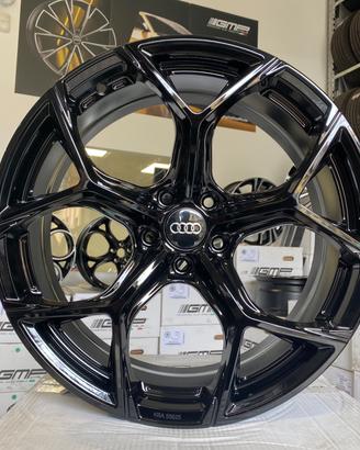 Cerchi Audi raggio 22 OMOLOGATI NAD cod.29842