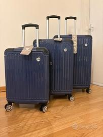 Set 3 Valigie- Joia Home…Nuove con etichetta