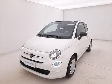 Fiat 500 C Hybrid BR450590 1.0 Mild Hybrid 69CV