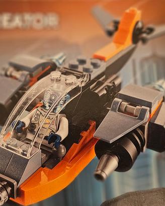 Lego CREATOR