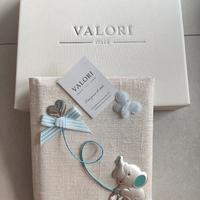 Diario del neonato Valori