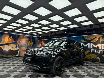 Land Rover Range Evoque 2.0D I4 163 CV AWD Auto R-