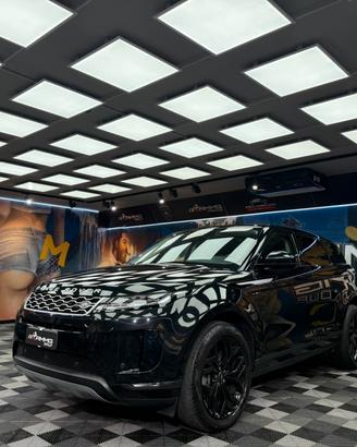 Land Rover Range Evoque 2.0D I4 163 CV AWD Auto R-