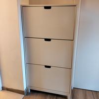 SCARPIERA MODELLO STALL IKEA