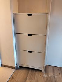 SCARPIERA MODELLO STALL IKEA
